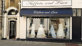 Taffeta and Lace